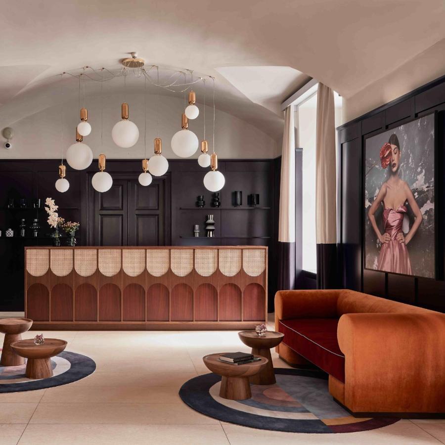 Falkensteiner Boutique Hotel Prague, Prague